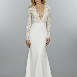Tara Keely by Lazaro Wedding Dress #2450
